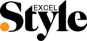 Style Excel Logo